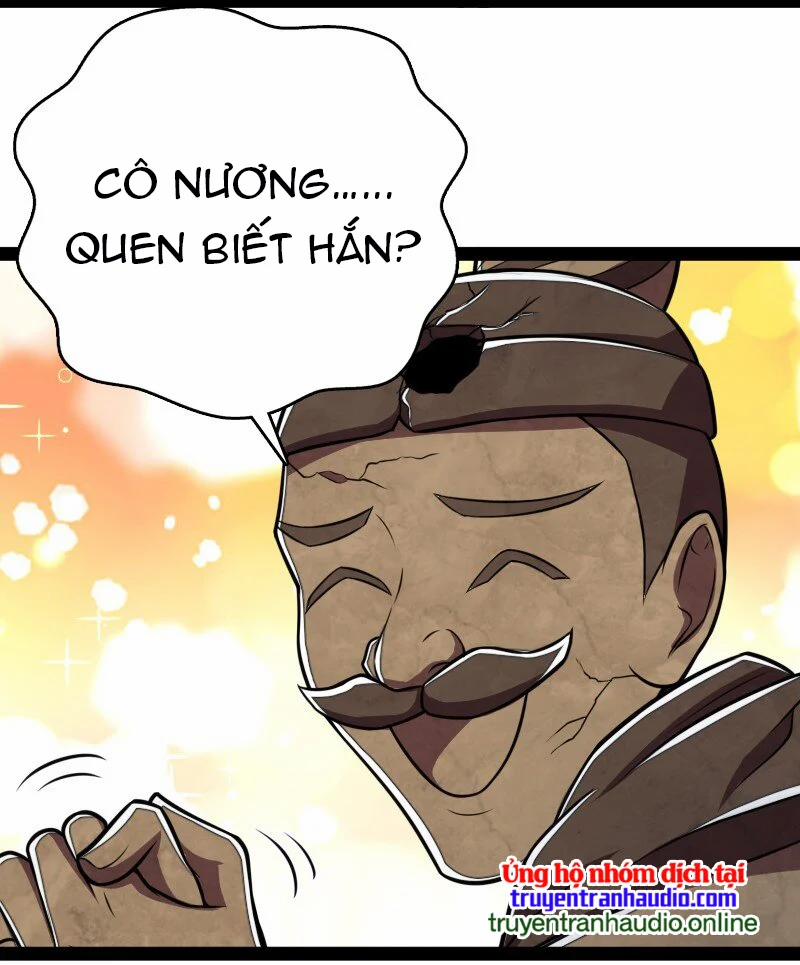 Sinh Hoạt Của Võ Đế Sau Khi Ẩn Cư 83 trang 39