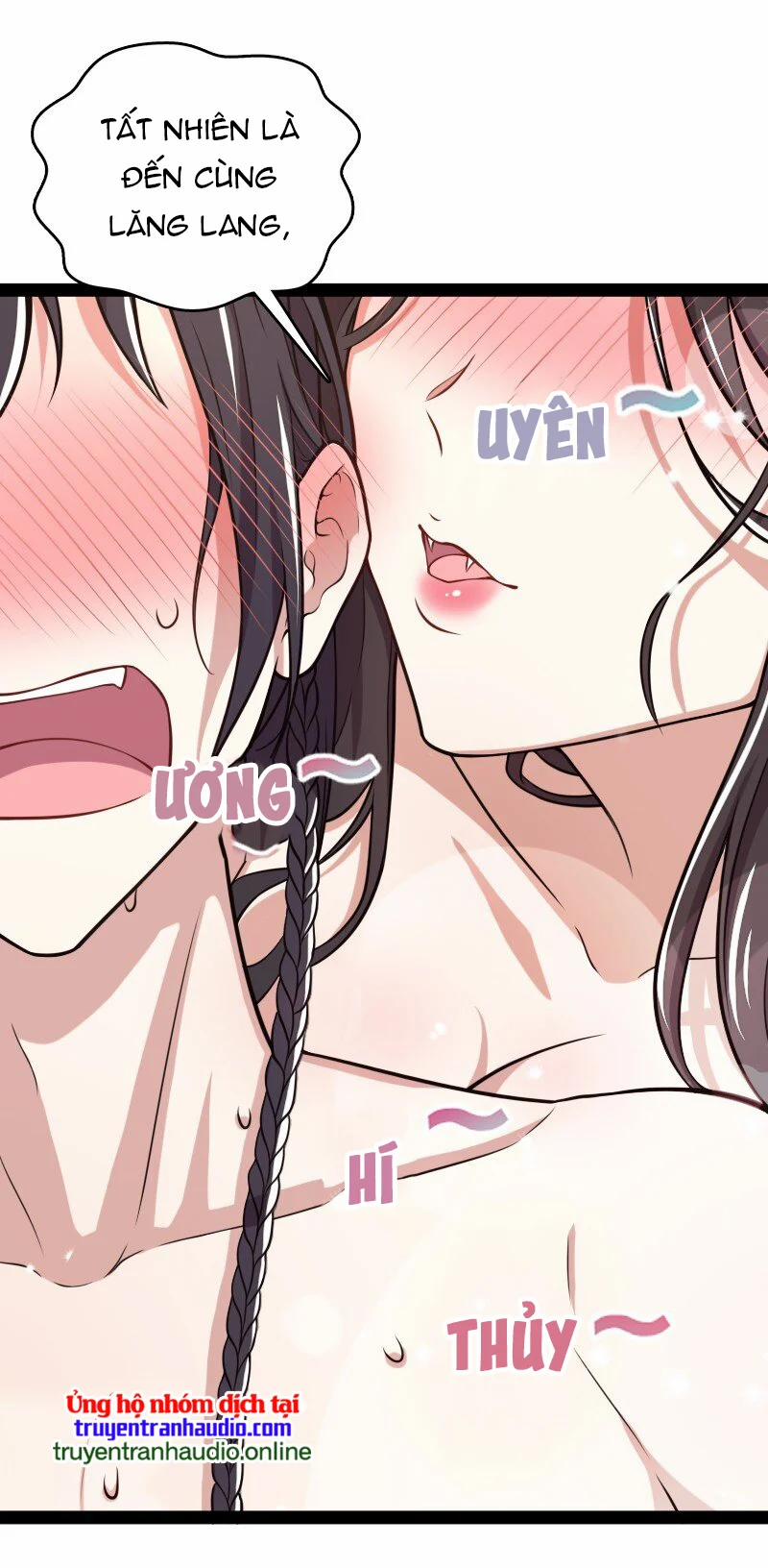 Sinh Hoạt Của Võ Đế Sau Khi Ẩn Cư 84 trang 40