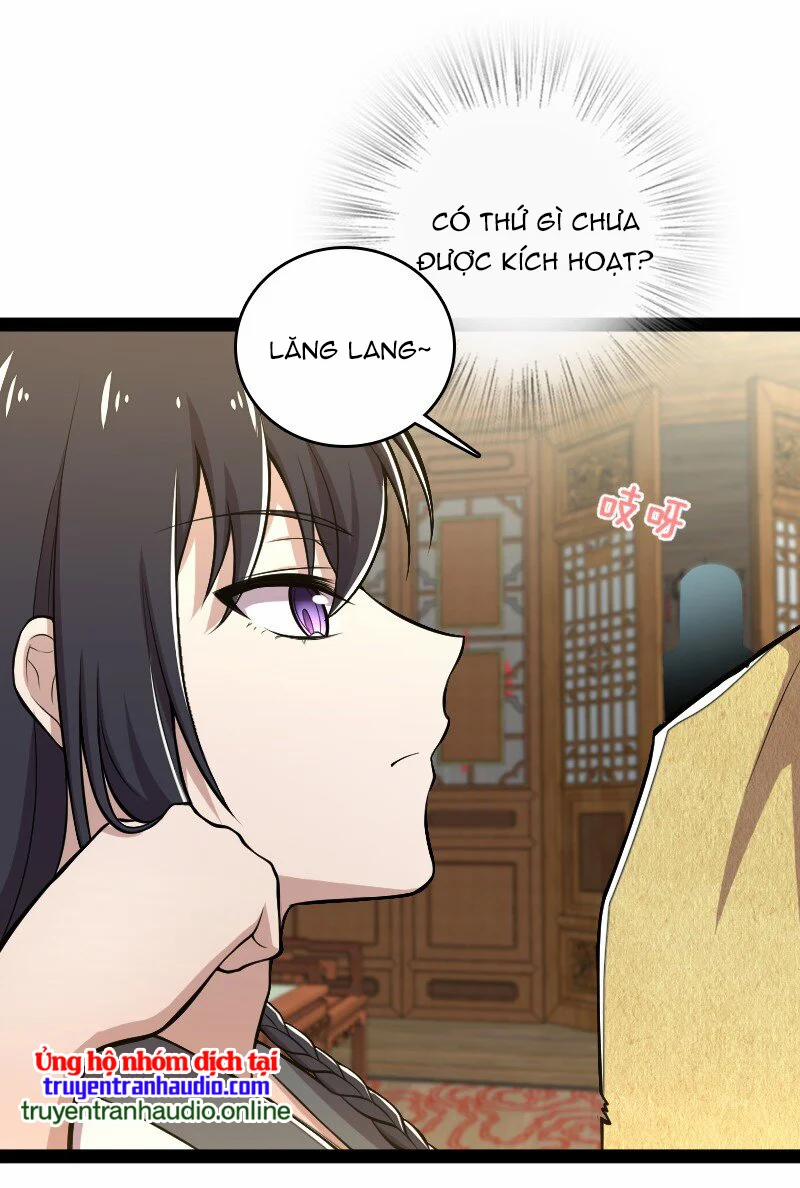 Sinh Hoạt Của Võ Đế Sau Khi Ẩn Cư 85 trang 29