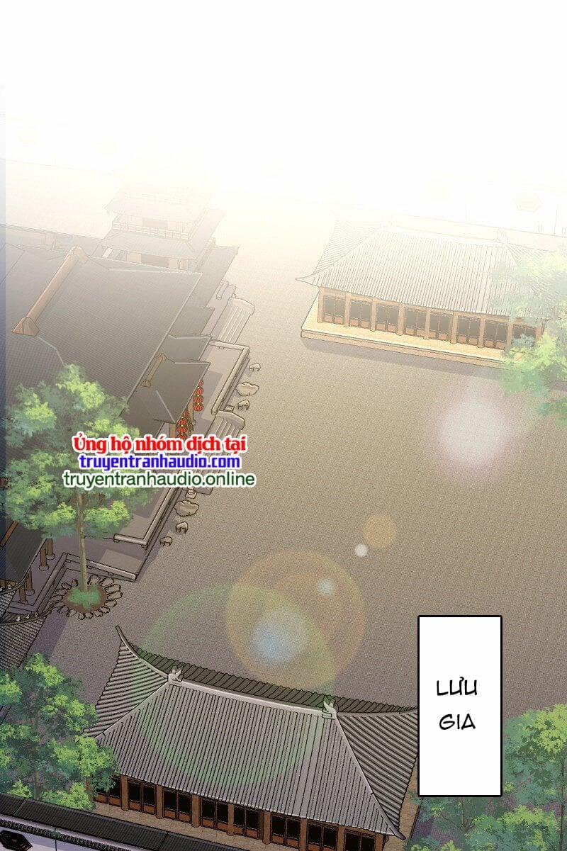 Sinh Hoạt Của Võ Đế Sau Khi Ẩn Cư 87 trang 39