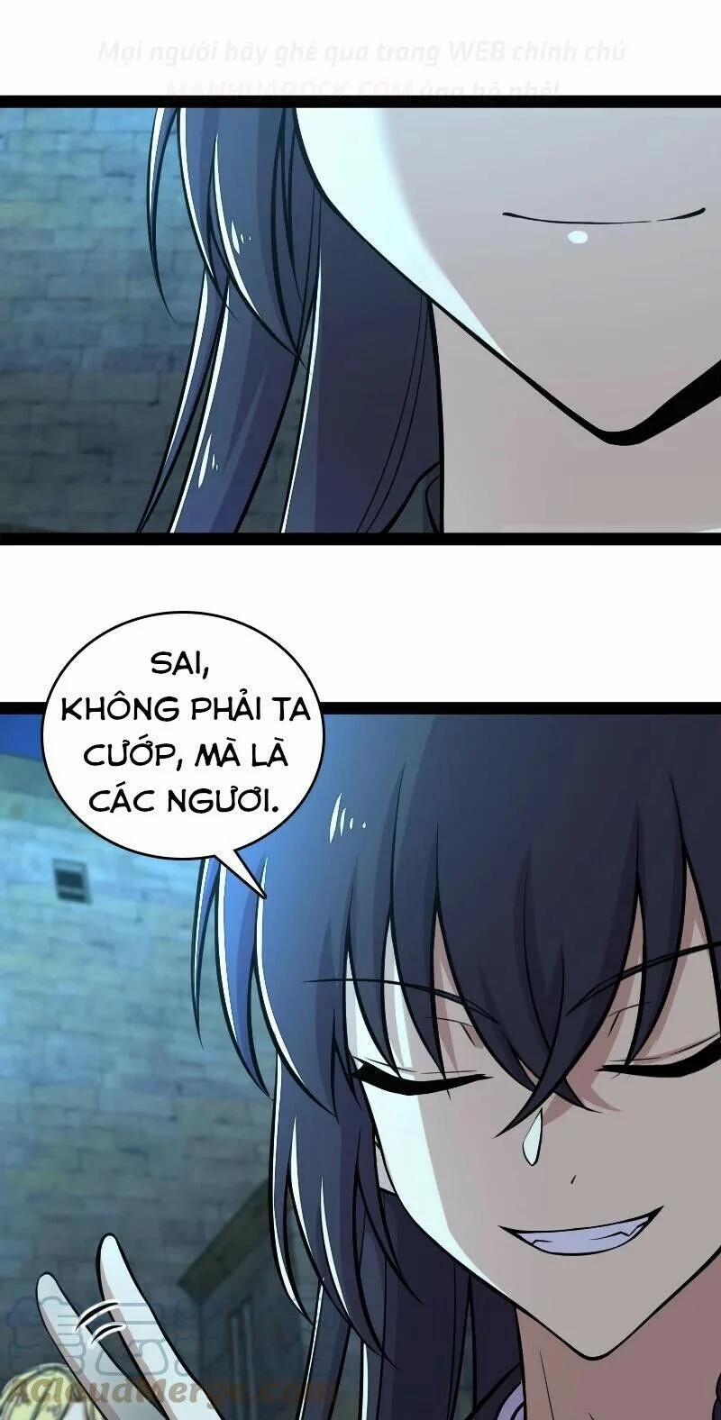 Sinh Hoạt Của Võ Đế Sau Khi Ẩn Cư 89 trang 23