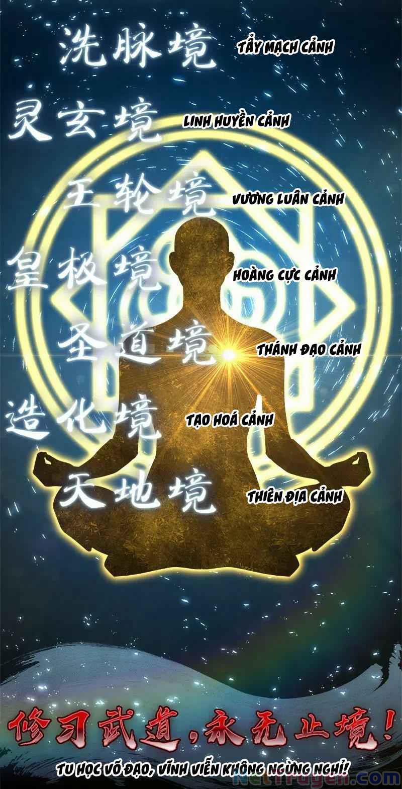 Sinh Hoạt Của Võ Đế Sau Khi Ẩn Cư 9 trang 23