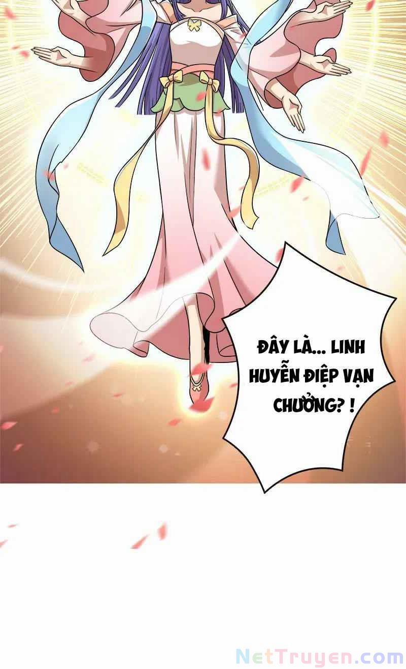 Sinh Hoạt Của Võ Đế Sau Khi Ẩn Cư 9 trang 25