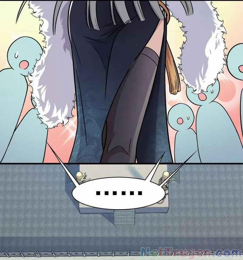 Sinh Hoạt Của Võ Đế Sau Khi Ẩn Cư 9 trang 29