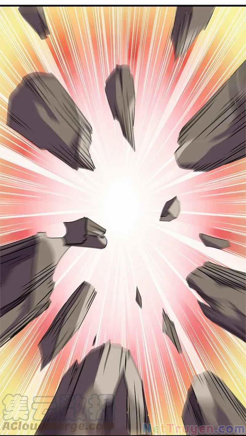 Sinh Hoạt Của Võ Đế Sau Khi Ẩn Cư 9 trang 33