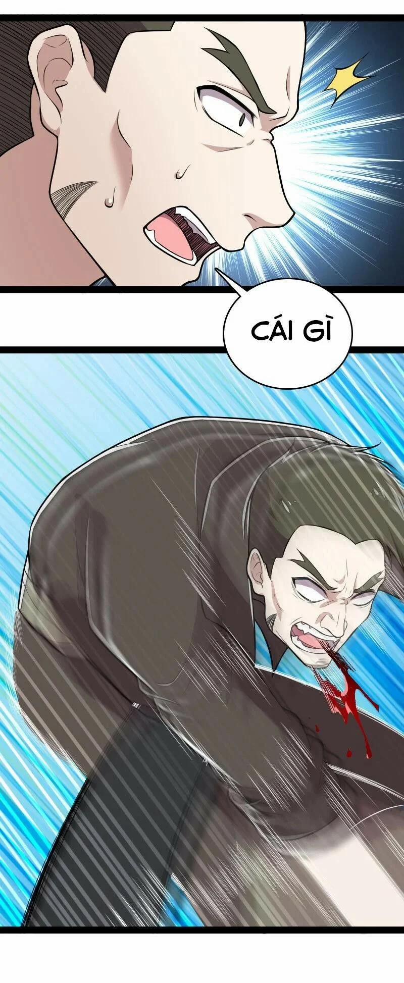 Sinh Hoạt Của Võ Đế Sau Khi Ẩn Cư 91 trang 36