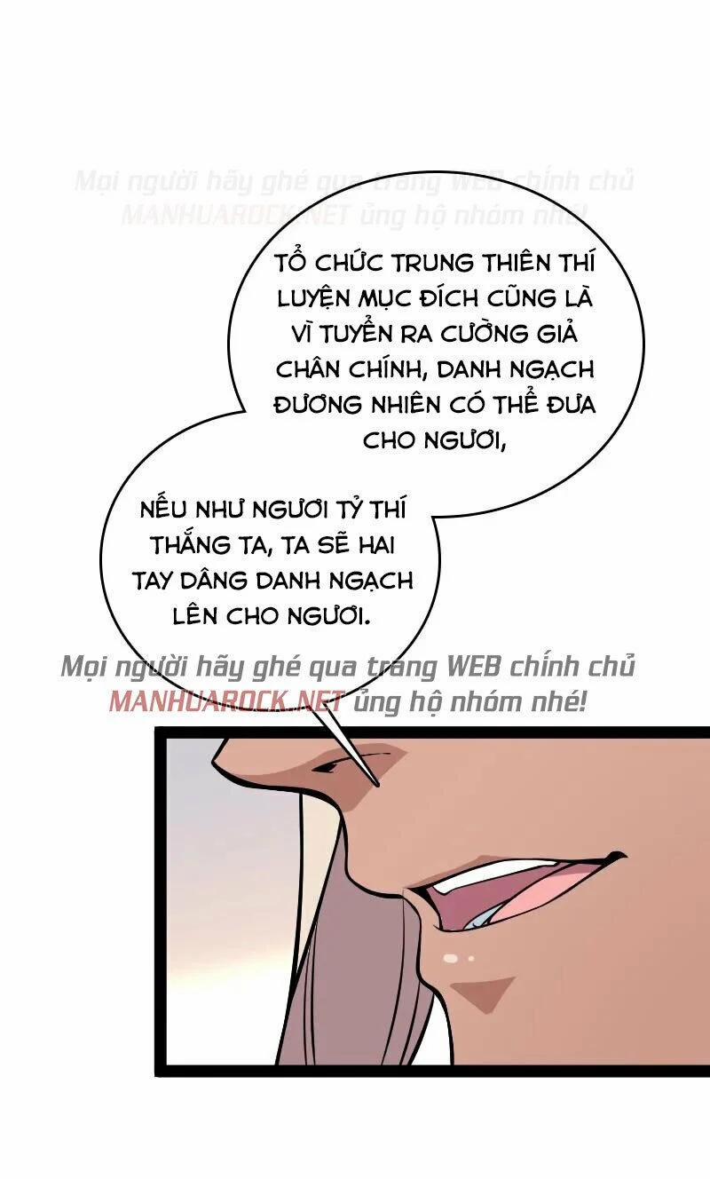 Sinh Hoạt Của Võ Đế Sau Khi Ẩn Cư 93 trang 3