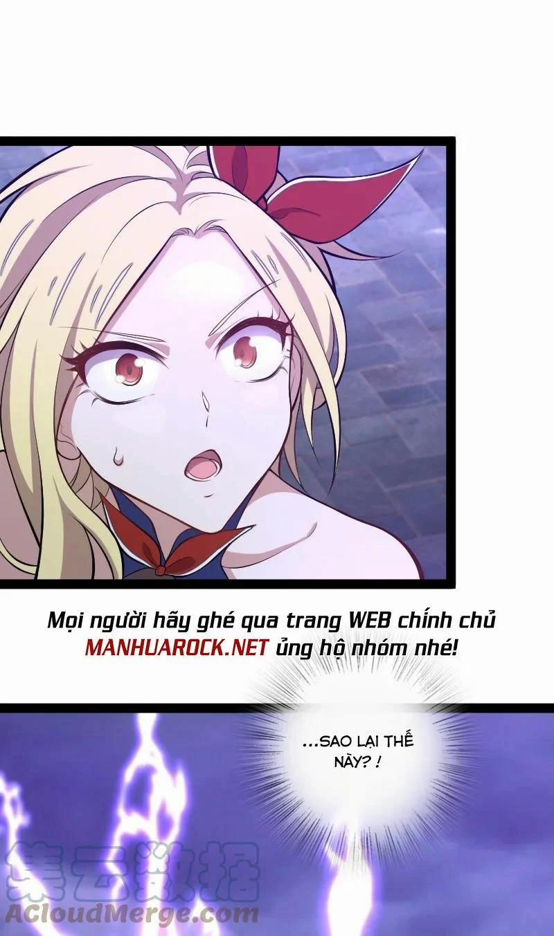 Sinh Hoạt Của Võ Đế Sau Khi Ẩn Cư 93 trang 54