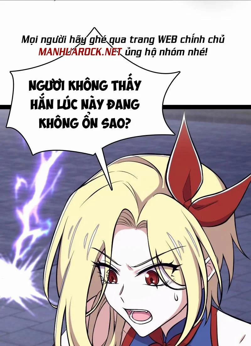 Sinh Hoạt Của Võ Đế Sau Khi Ẩn Cư 94 trang 11