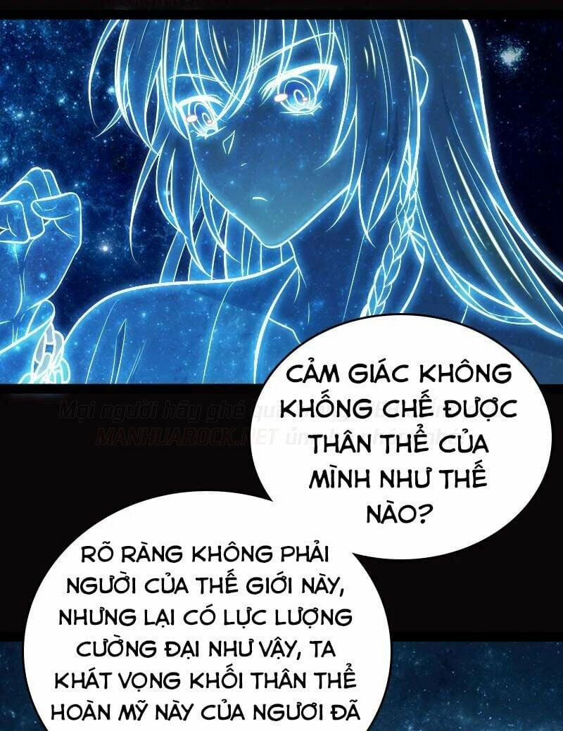 Sinh Hoạt Của Võ Đế Sau Khi Ẩn Cư 94 trang 26