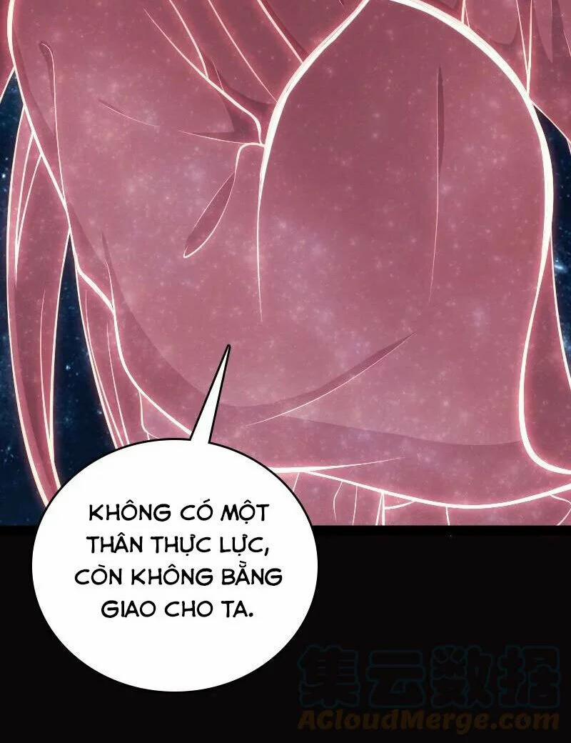 Sinh Hoạt Của Võ Đế Sau Khi Ẩn Cư 94 trang 29