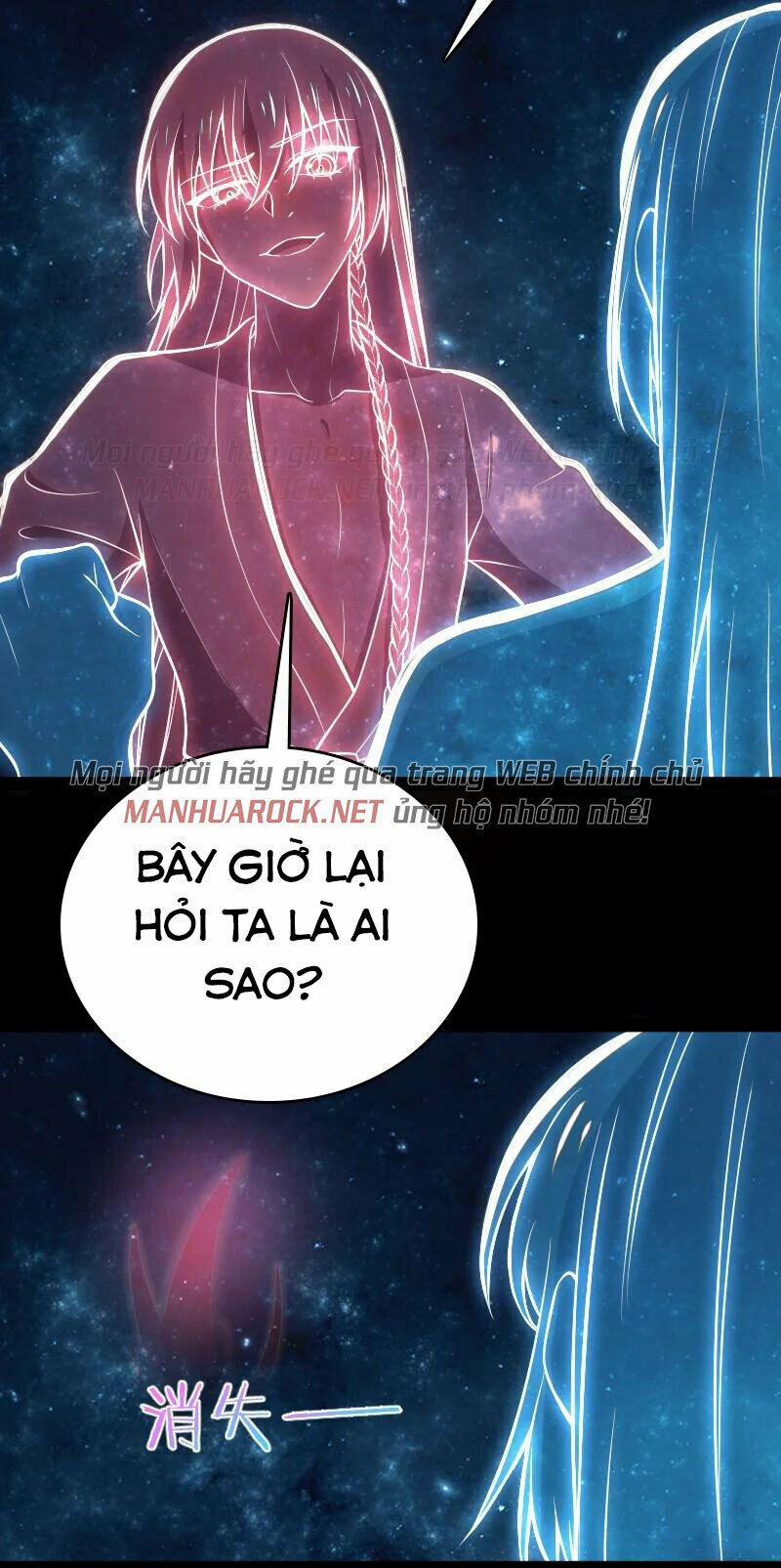 Sinh Hoạt Của Võ Đế Sau Khi Ẩn Cư 94 trang 31