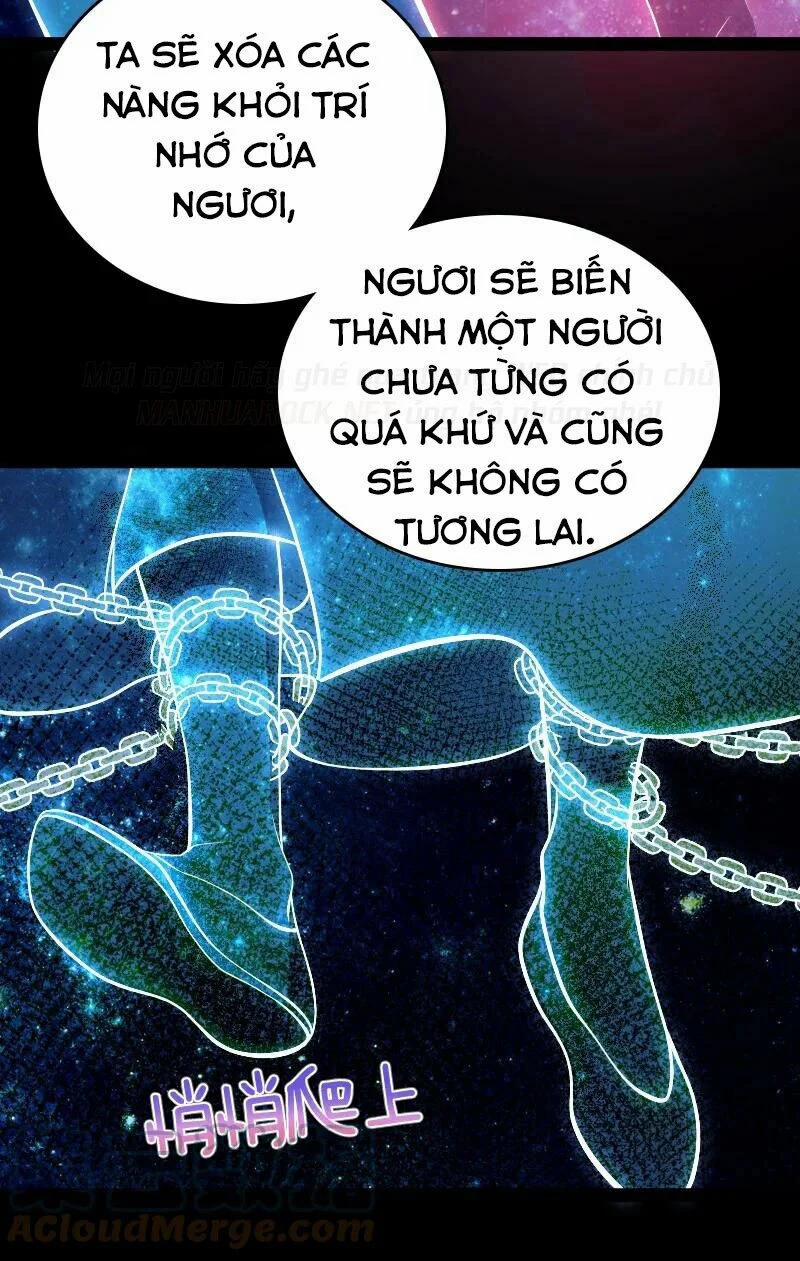 Sinh Hoạt Của Võ Đế Sau Khi Ẩn Cư 94 trang 38