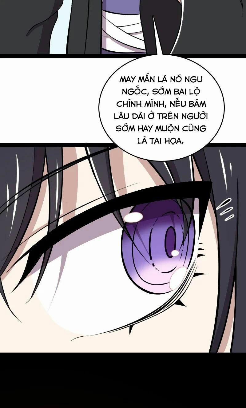 Sinh Hoạt Của Võ Đế Sau Khi Ẩn Cư 94 trang 48