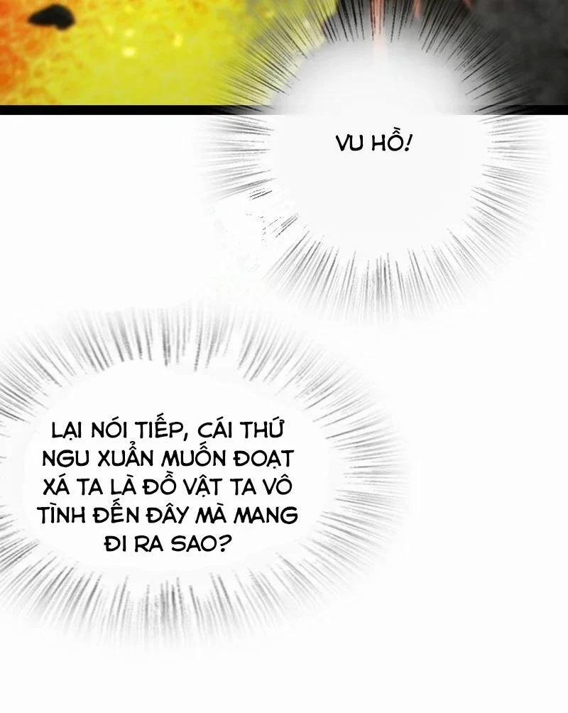 Sinh Hoạt Của Võ Đế Sau Khi Ẩn Cư 95 trang 33