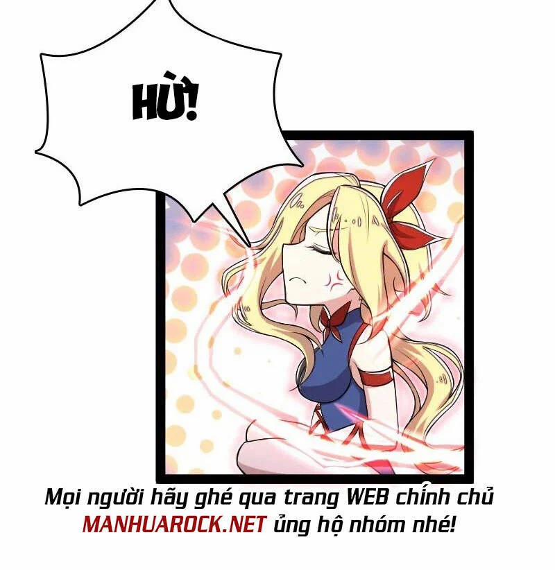 Sinh Hoạt Của Võ Đế Sau Khi Ẩn Cư 97 trang 12