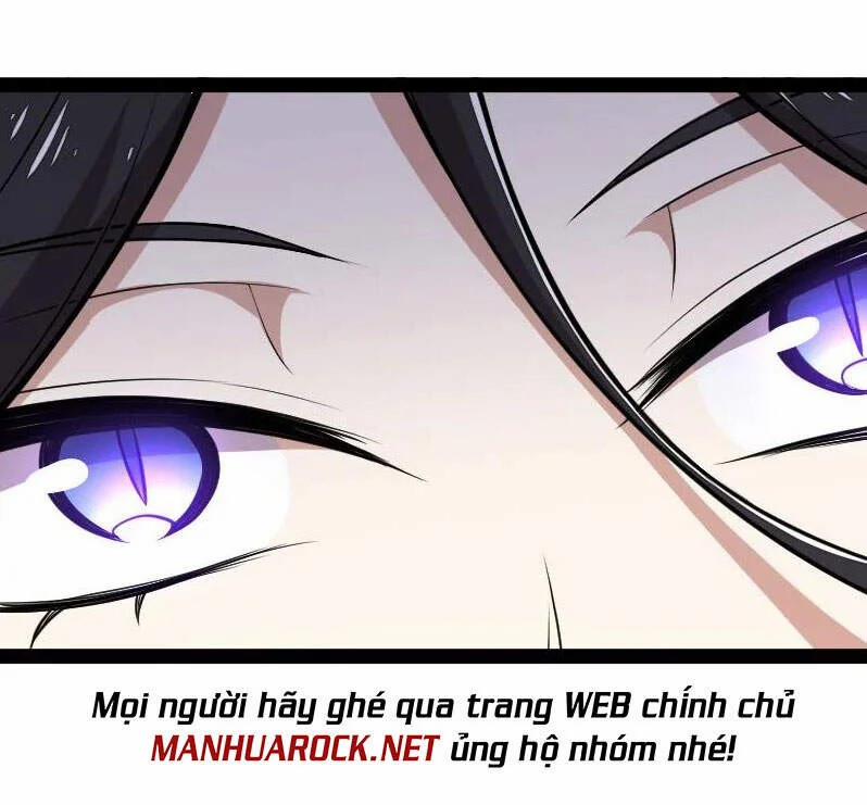 Sinh Hoạt Của Võ Đế Sau Khi Ẩn Cư 97 trang 26