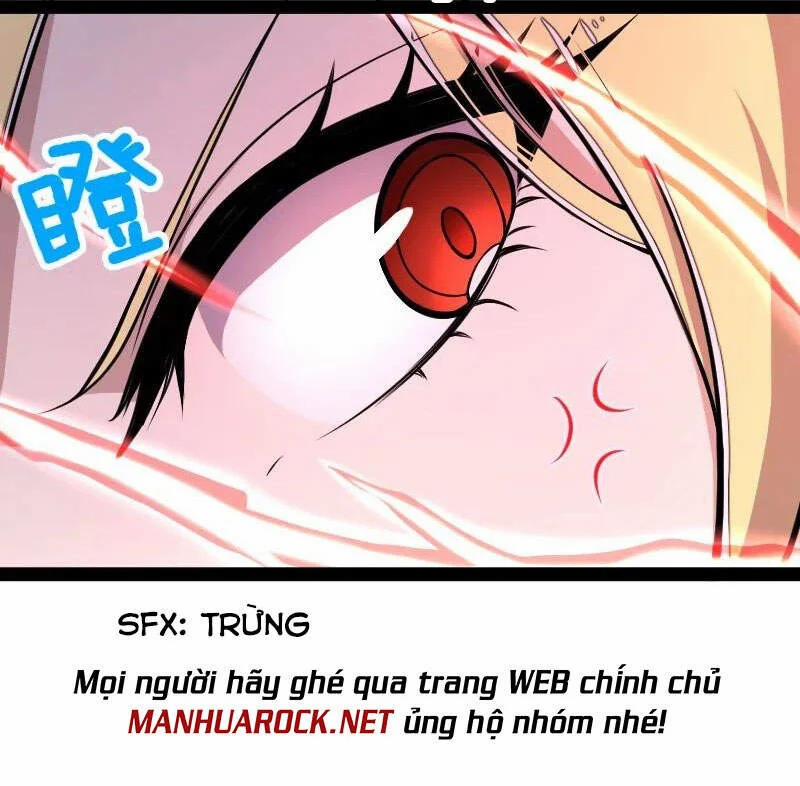 Sinh Hoạt Của Võ Đế Sau Khi Ẩn Cư 97 trang 9