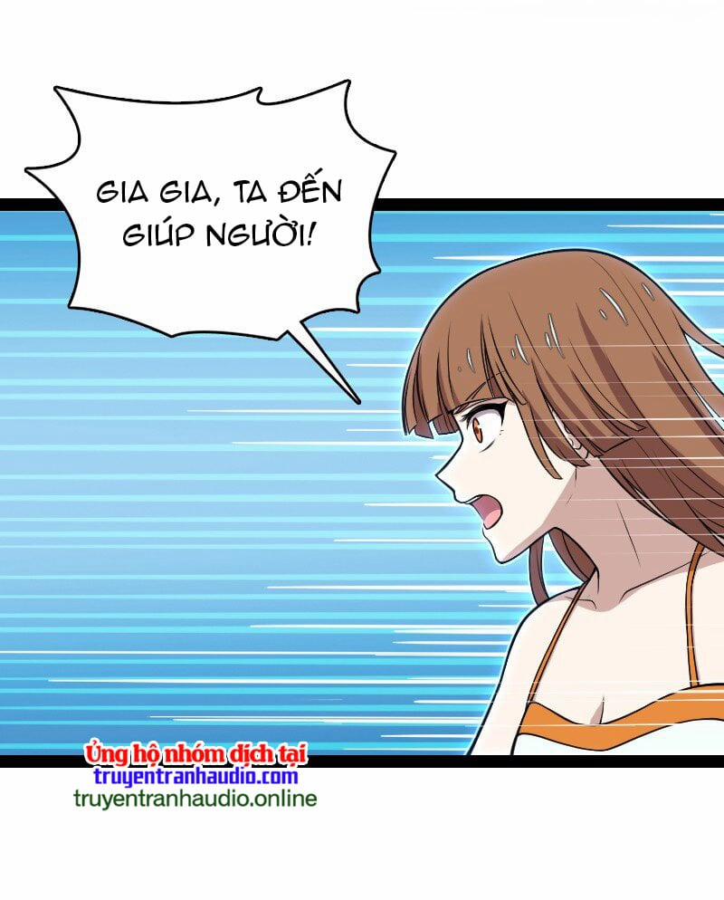 Sinh Hoạt Của Võ Đế Sau Khi Ẩn Cư 98 trang 24