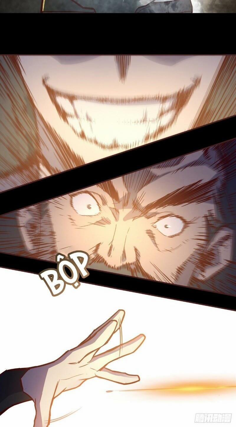 Sinh Tử Quyết 0 trang 17