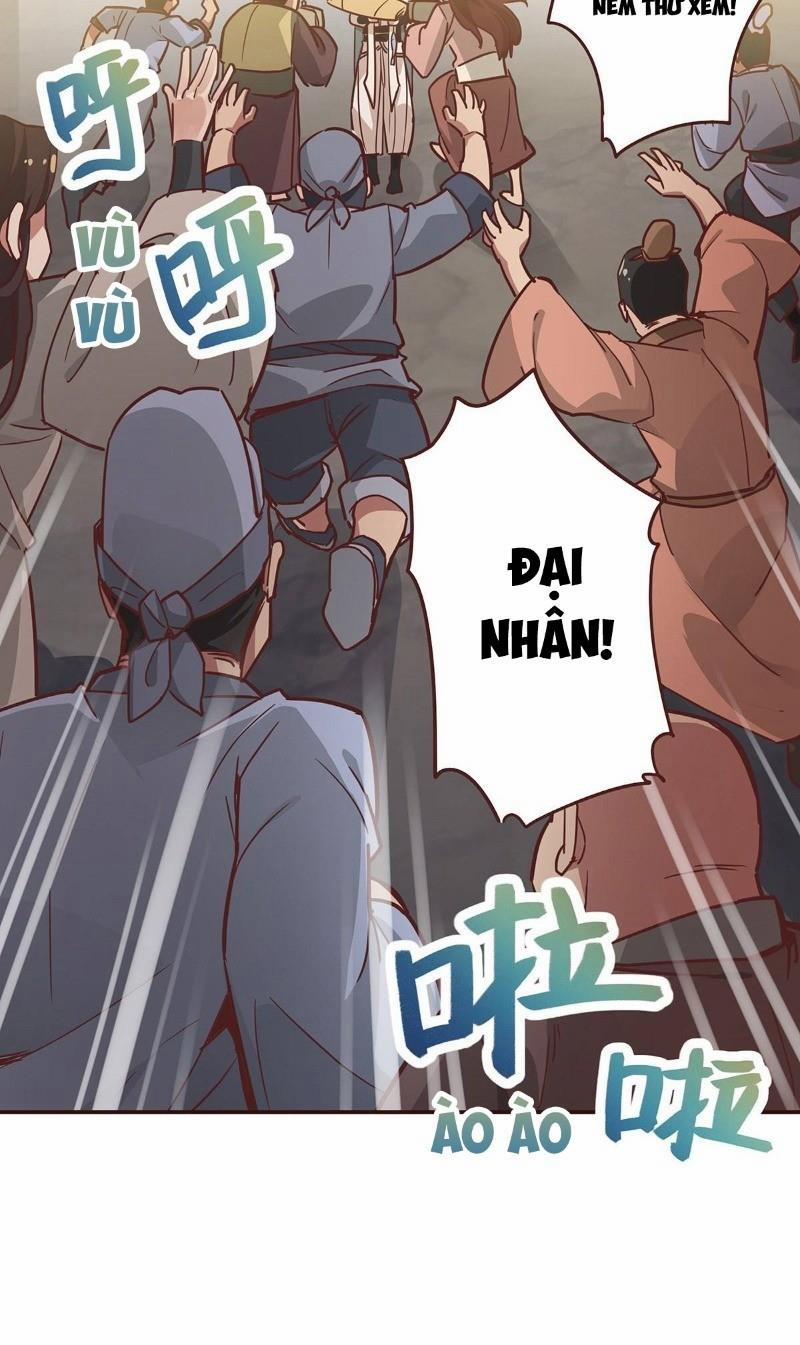 Sinh Tử Quyết 1 trang 29