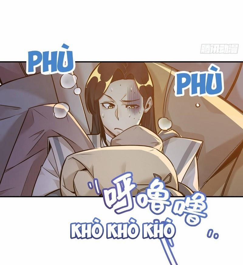 Sinh Tử Quyết 1 trang 38