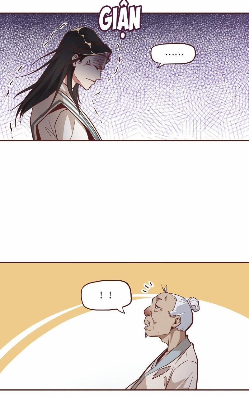 Sinh Tử Quyết 1 trang 42