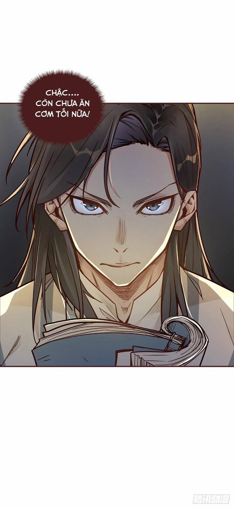 Sinh Tử Quyết 1 trang 47