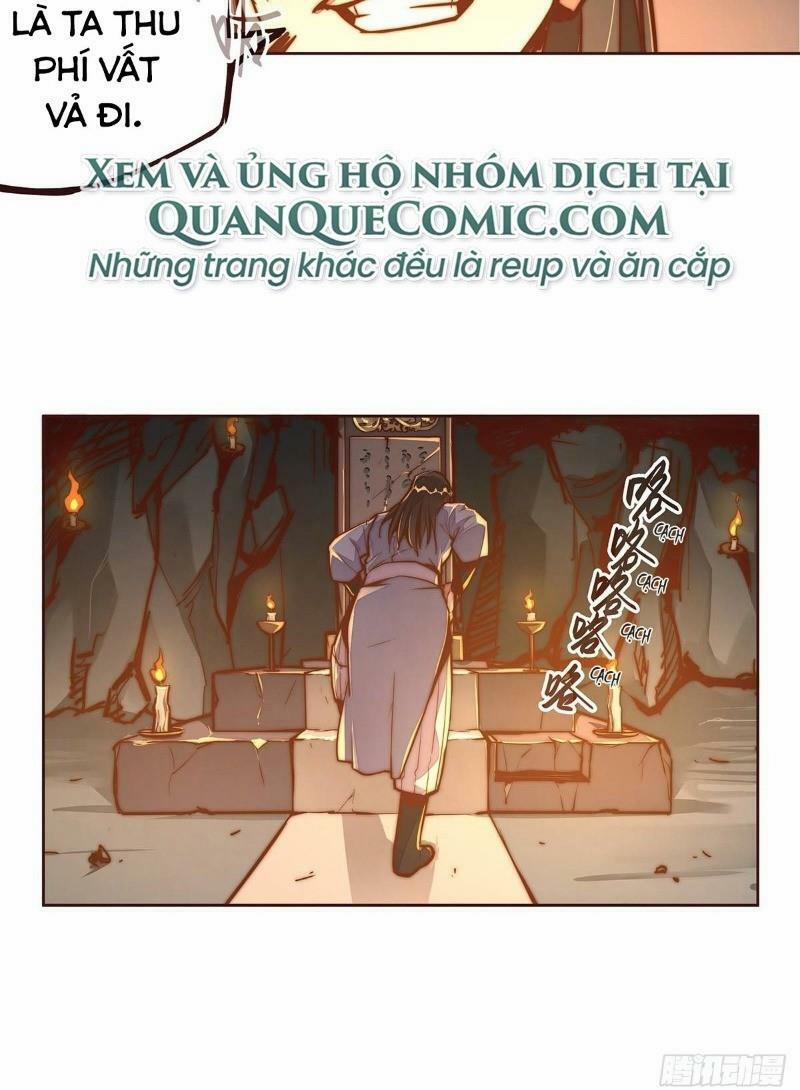 Sinh Tử Quyết 10 trang 17