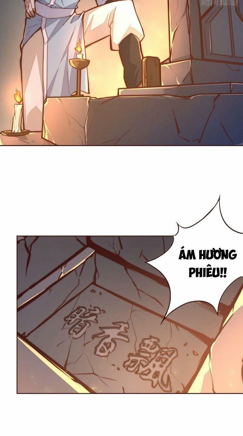 Sinh Tử Quyết 10 trang 19