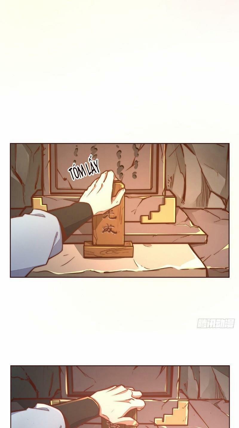 Sinh Tử Quyết 10 trang 2