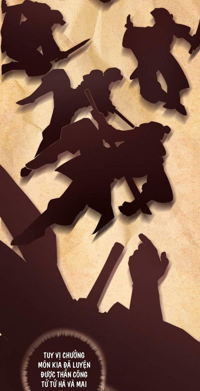 Sinh Tử Quyết 10 trang 22