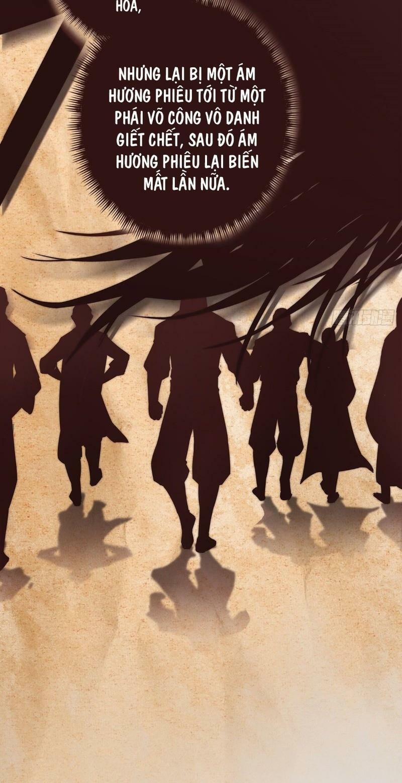 Sinh Tử Quyết 10 trang 23