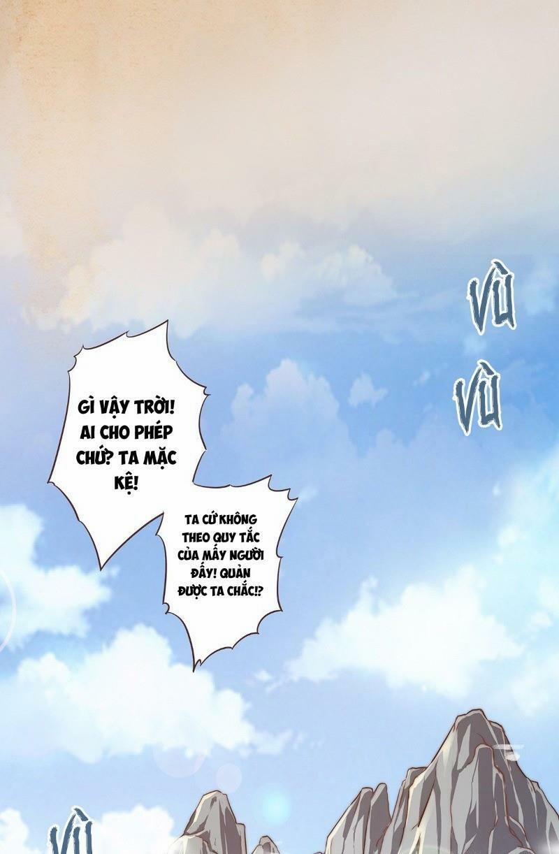 Sinh Tử Quyết 10 trang 24