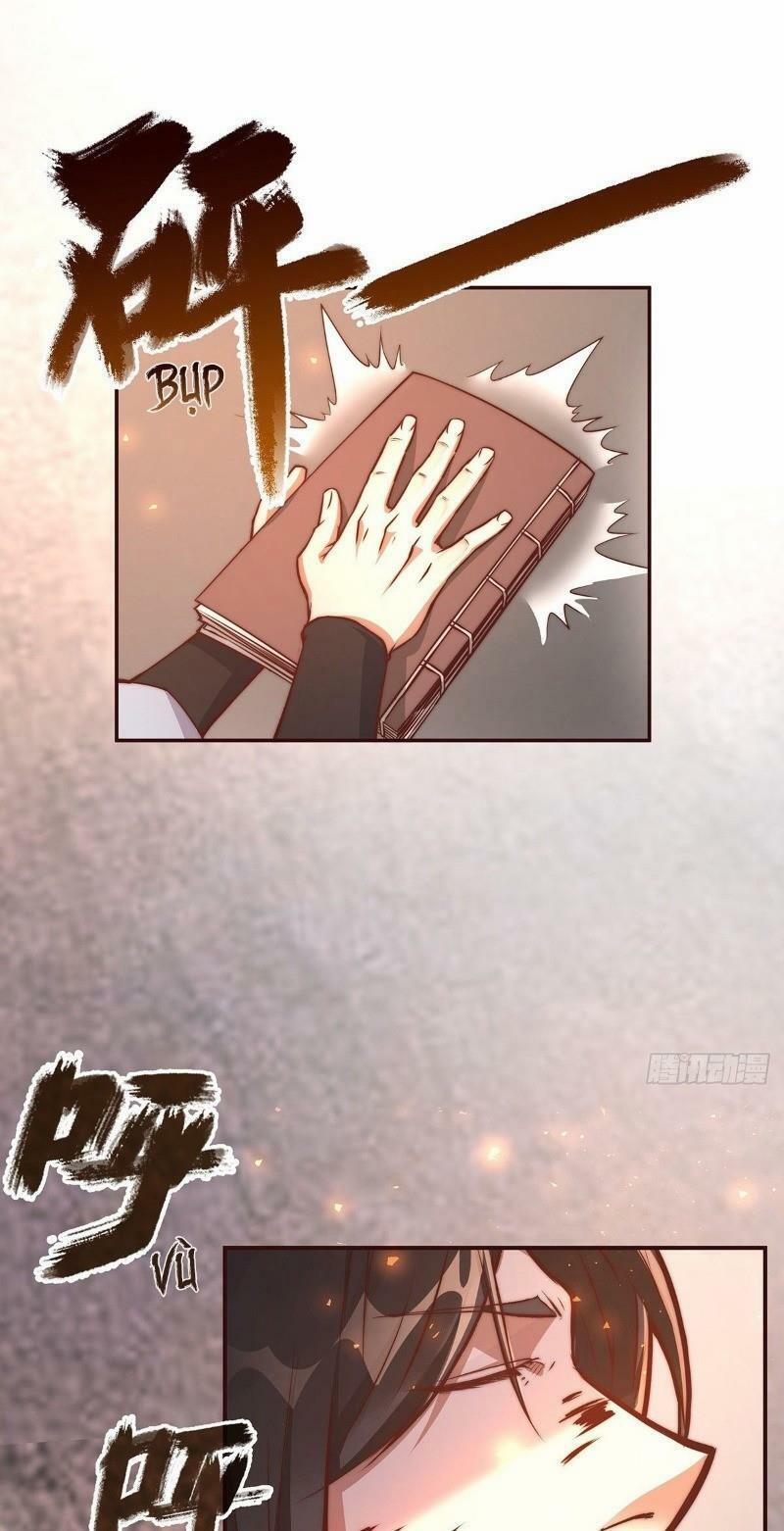 Sinh Tử Quyết 10 trang 26