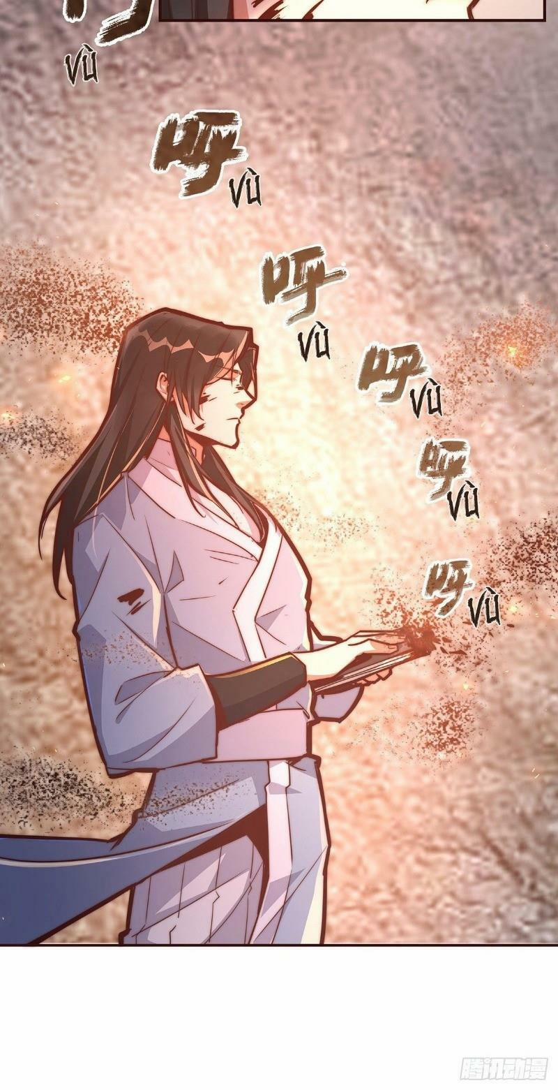 Sinh Tử Quyết 10 trang 27