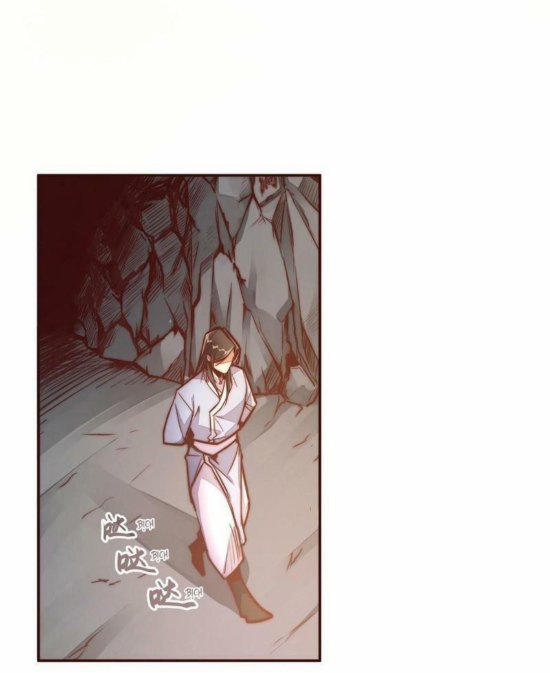 Sinh Tử Quyết 10 trang 30