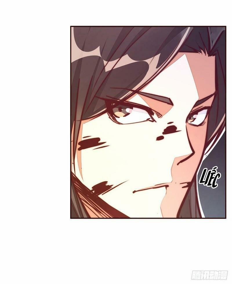 Sinh Tử Quyết 10 trang 31