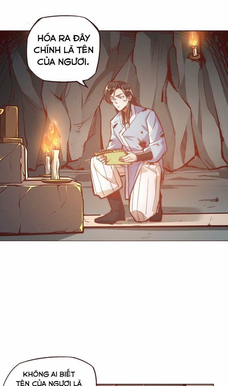 Sinh Tử Quyết 10 trang 6