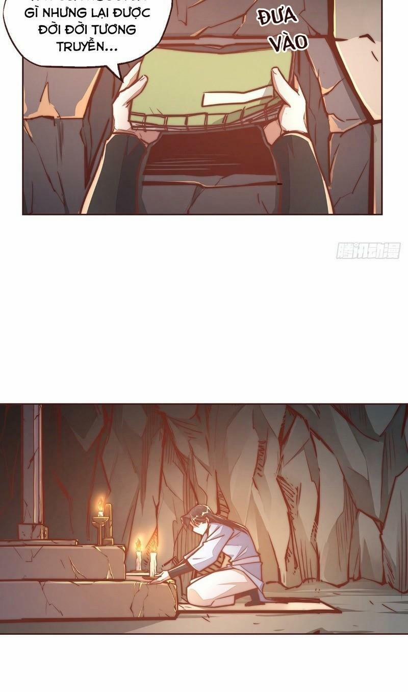 Sinh Tử Quyết 10 trang 7