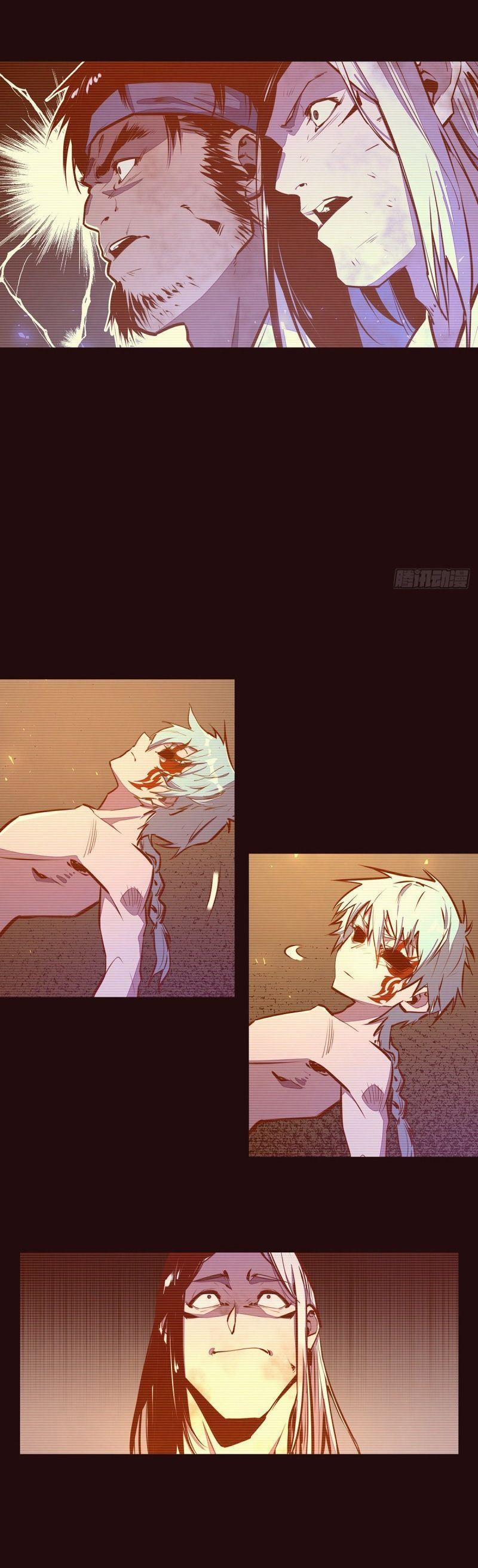 Sinh Tử Quyết 102 trang 1