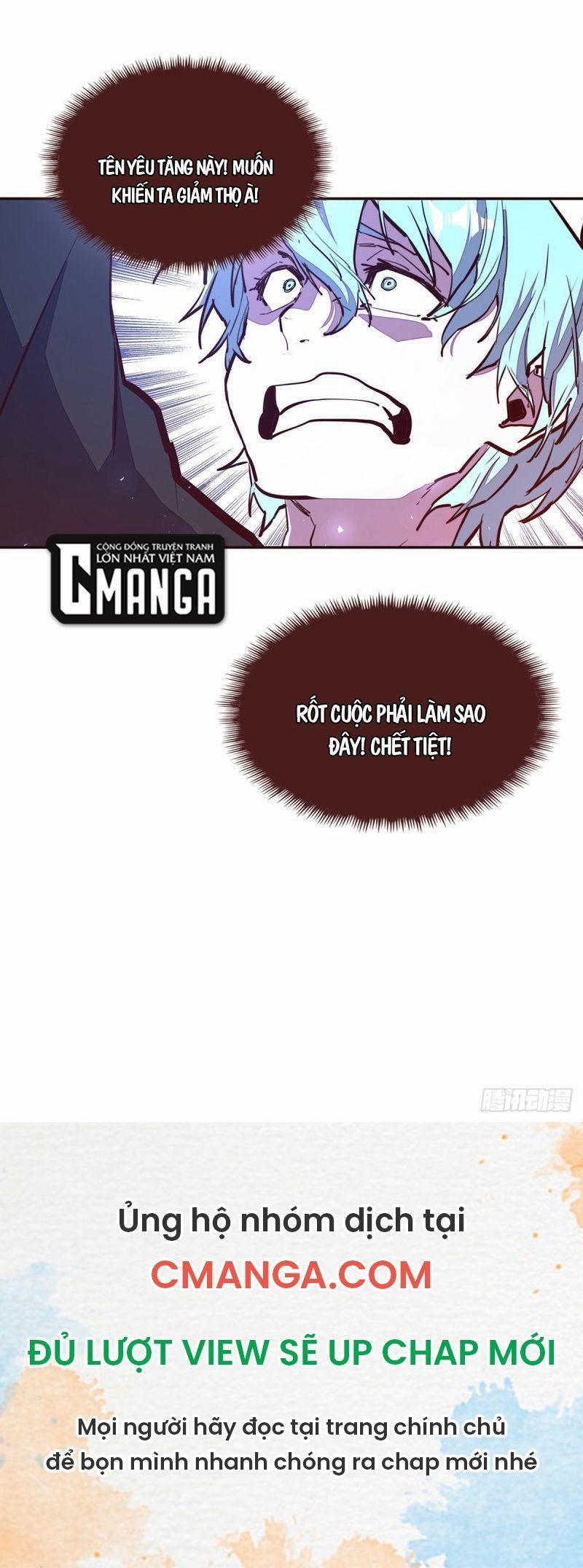 Sinh Tử Quyết 102 trang 14