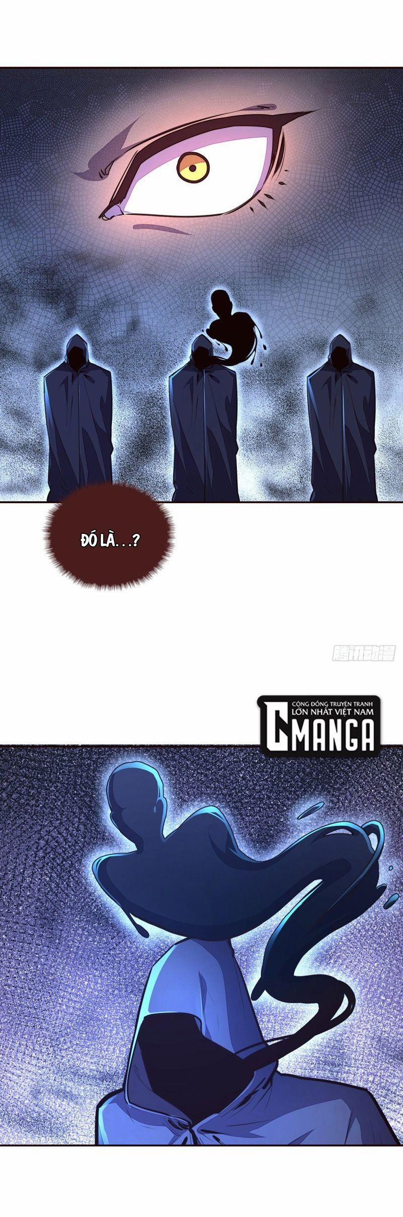 Sinh Tử Quyết 108 trang 4