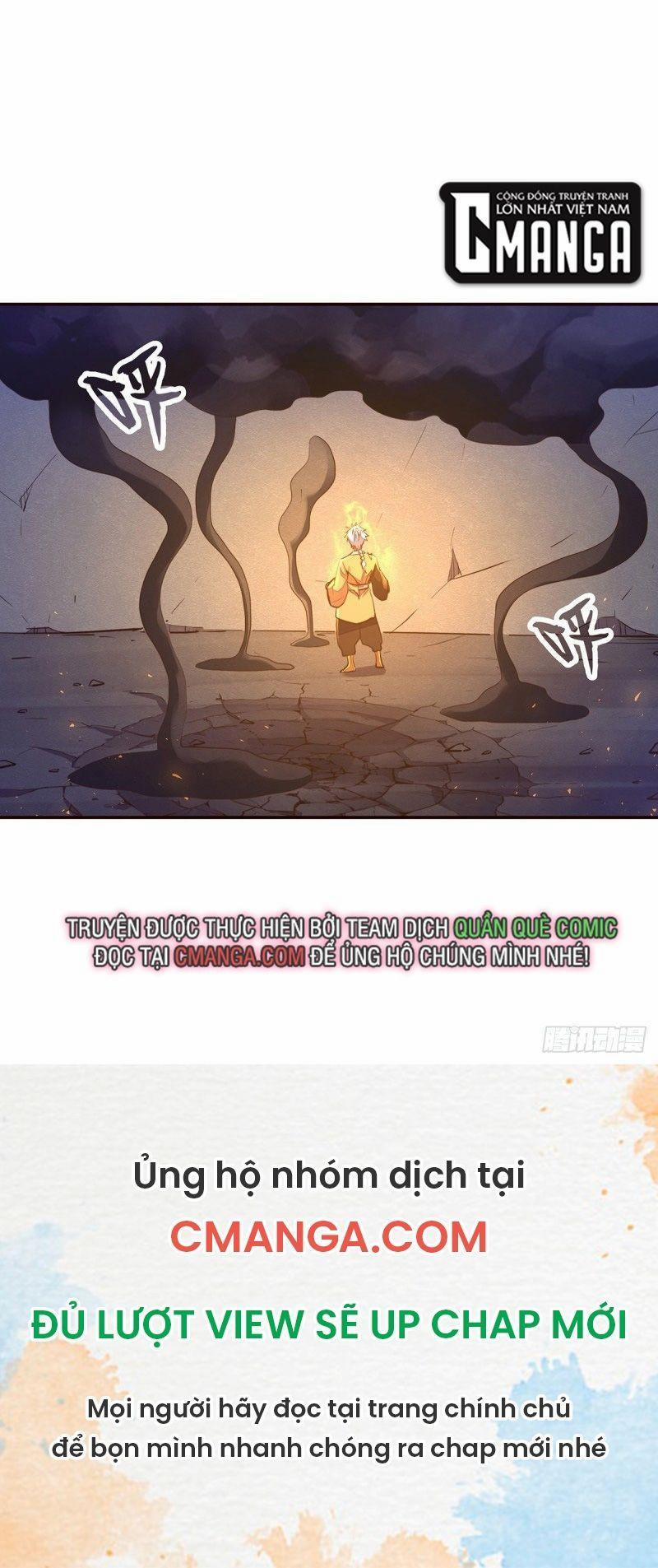 Sinh Tử Quyết 109 trang 15