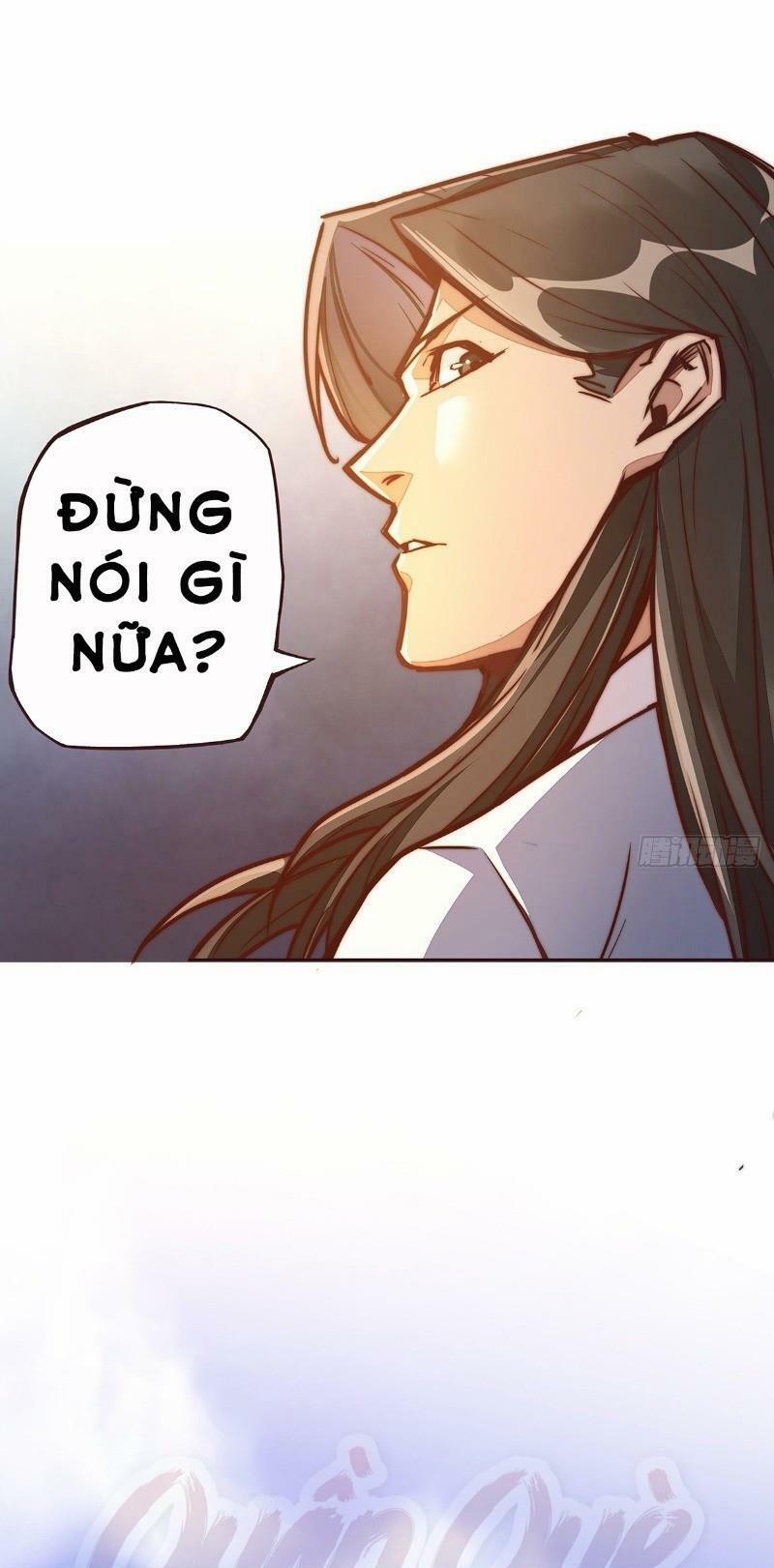 Sinh Tử Quyết 11 trang 16