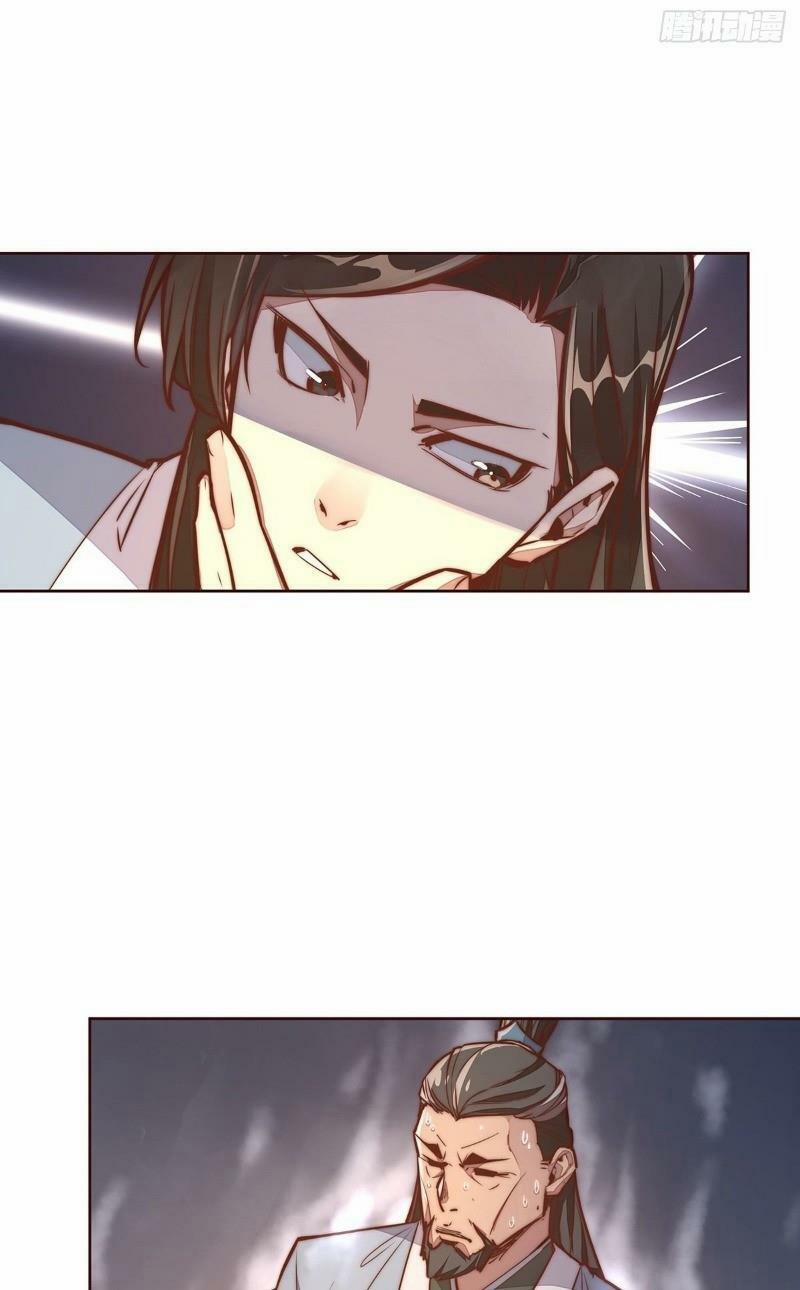 Sinh Tử Quyết 11 trang 18