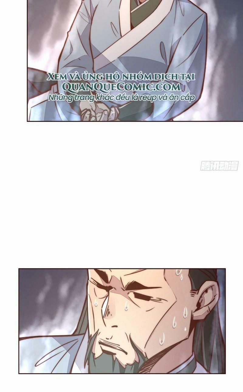 Sinh Tử Quyết 11 trang 19