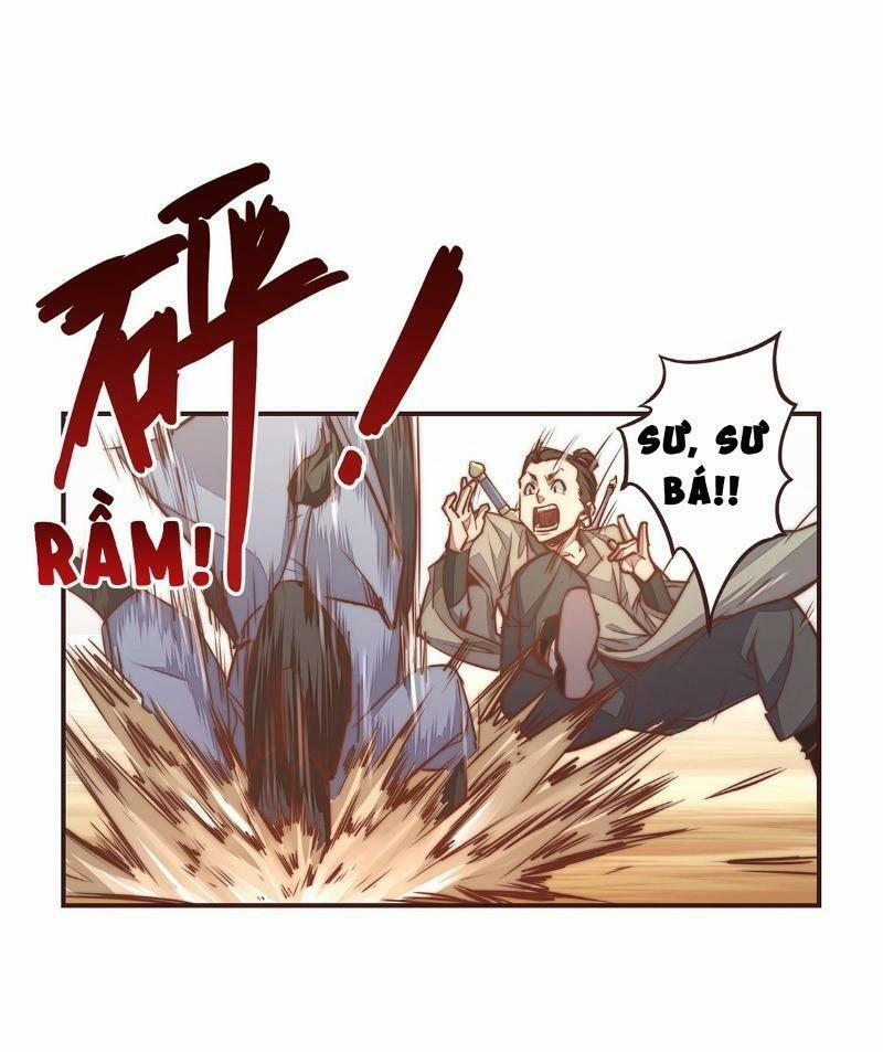 Sinh Tử Quyết 11 trang 26