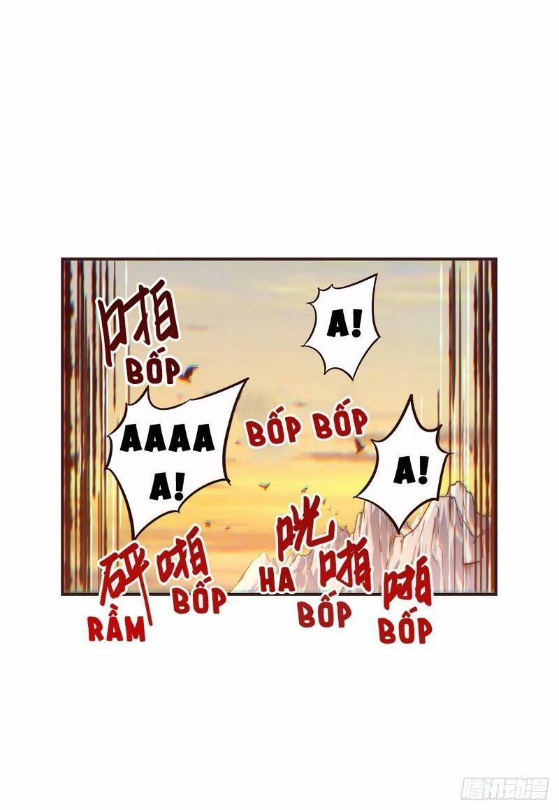 Sinh Tử Quyết 11 trang 31