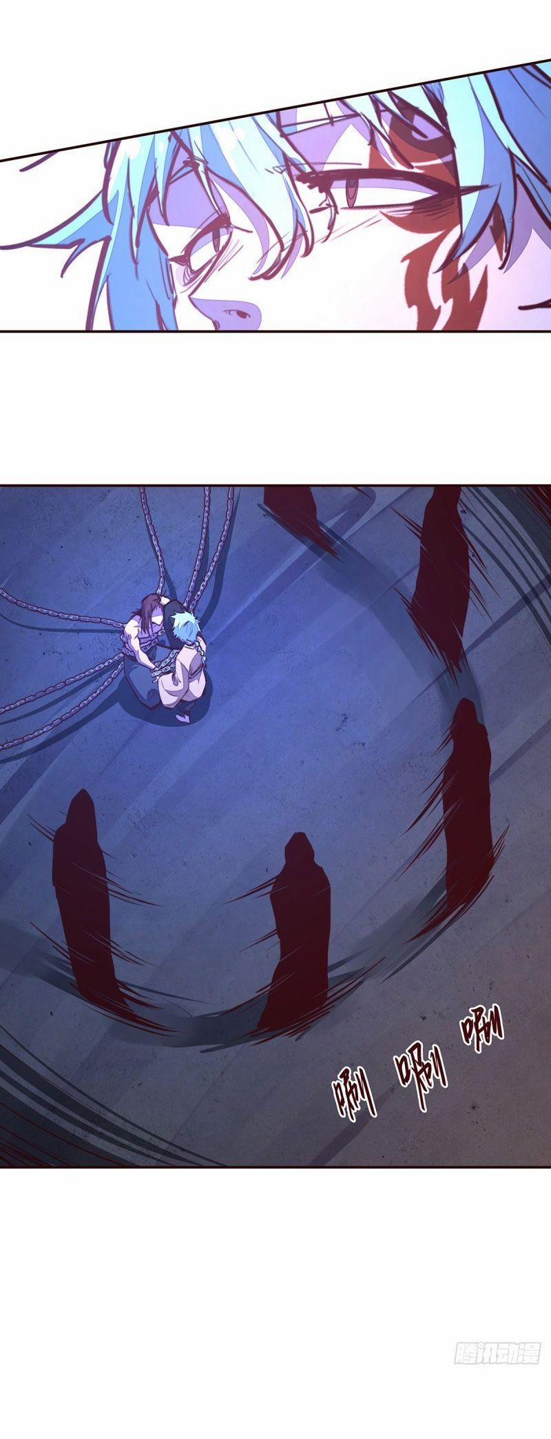 Sinh Tử Quyết 111 trang 7